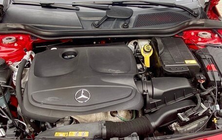 Mercedes-Benz CLA, 2014 год, 1 750 000 рублей, 6 фотография