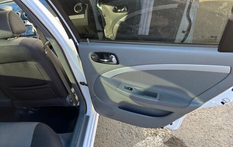 Chevrolet Lacetti, 2011 год, 630 000 рублей, 9 фотография