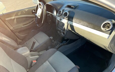 Chevrolet Lacetti, 2011 год, 630 000 рублей, 7 фотография