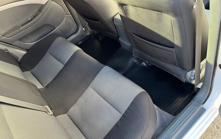 Chevrolet Lacetti, 2011 год, 630 000 рублей, 8 фотография