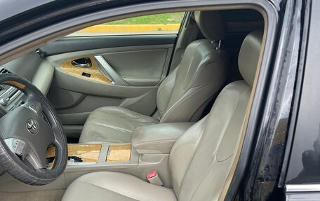 Toyota Camry, 2007 год, 1 200 000 рублей, 8 фотография
