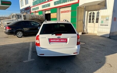 Chevrolet Lacetti, 2011 год, 630 000 рублей, 3 фотография