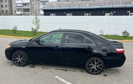 Toyota Camry, 2007 год, 1 200 000 рублей, 6 фотография