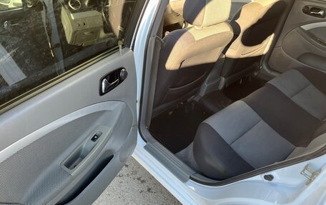 Chevrolet Lacetti, 2011 год, 630 000 рублей, 11 фотография