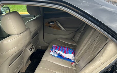 Toyota Camry, 2007 год, 1 200 000 рублей, 9 фотография