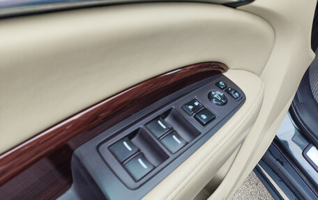 Acura MDX III рестайлинг, 2014 год, 2 090 000 рублей, 13 фотография