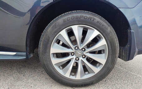 Acura MDX III рестайлинг, 2014 год, 2 090 000 рублей, 9 фотография