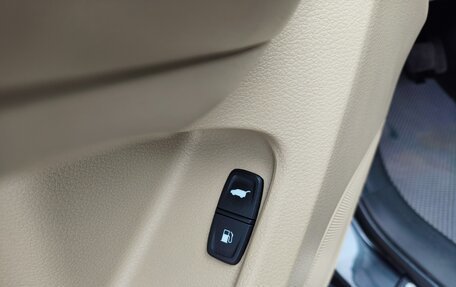 Acura MDX III рестайлинг, 2014 год, 2 090 000 рублей, 15 фотография