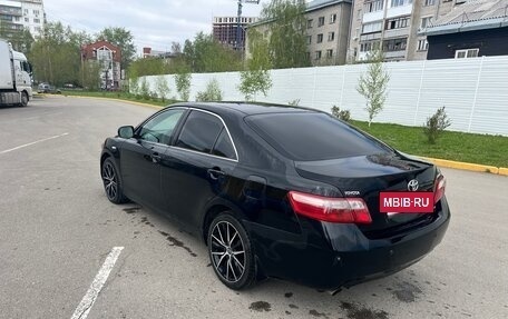 Toyota Camry, 2007 год, 1 200 000 рублей, 5 фотография