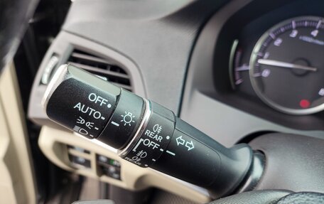Acura MDX III рестайлинг, 2014 год, 2 090 000 рублей, 20 фотография