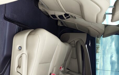 Acura MDX III рестайлинг, 2014 год, 2 090 000 рублей, 28 фотография