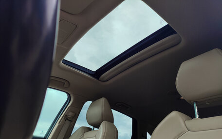 Acura MDX III рестайлинг, 2014 год, 2 090 000 рублей, 27 фотография