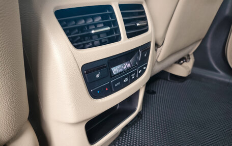 Acura MDX III рестайлинг, 2014 год, 2 090 000 рублей, 31 фотография