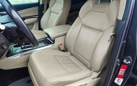Acura MDX III рестайлинг, 2014 год, 2 090 000 рублей, 19 фотография