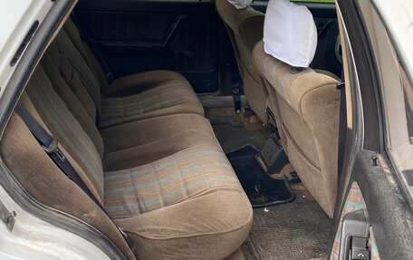 Fiat Croma, 1989 год, 500 000 рублей, 9 фотография