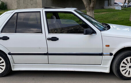 Fiat Croma, 1989 год, 500 000 рублей, 6 фотография