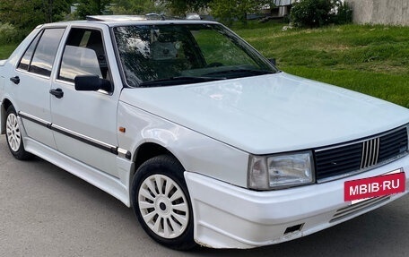 Fiat Croma, 1989 год, 500 000 рублей, 3 фотография