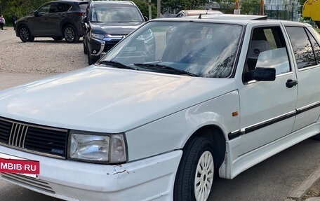 Fiat Croma, 1989 год, 500 000 рублей, 2 фотография