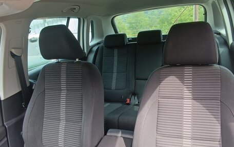 Volkswagen Tiguan I, 2010 год, 1 100 000 рублей, 2 фотография