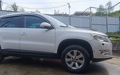 Volkswagen Tiguan I, 2010 год, 1 100 000 рублей, 6 фотография