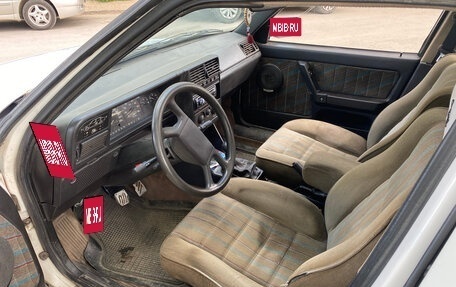 Fiat Croma, 1989 год, 500 000 рублей, 8 фотография