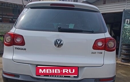 Volkswagen Tiguan I, 2010 год, 1 100 000 рублей, 5 фотография