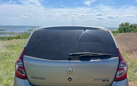 Renault Sandero I, 2014 год, 630 000 рублей, 2 фотография