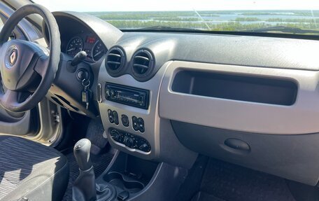 Renault Sandero I, 2014 год, 630 000 рублей, 17 фотография