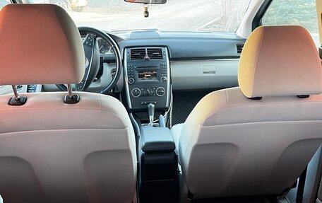 Mercedes-Benz B-Класс, 2008 год, 630 000 рублей, 5 фотография