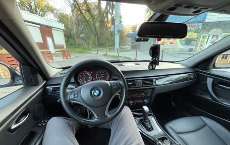 BMW 3 серия, 2010 год, 995 000 рублей, 12 фотография