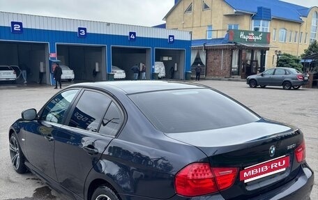 BMW 3 серия, 2010 год, 995 000 рублей, 10 фотография