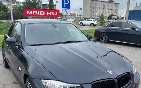 BMW 3 серия, 2010 год, 995 000 рублей, 8 фотография