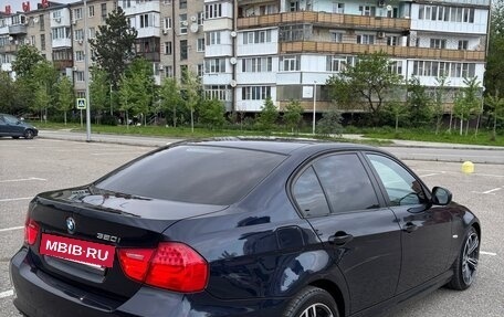 BMW 3 серия, 2010 год, 995 000 рублей, 2 фотография