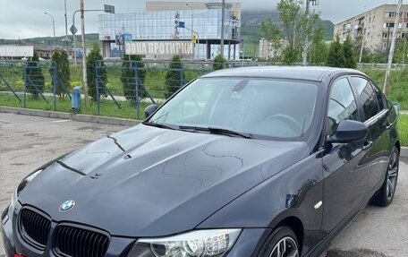 BMW 3 серия, 2010 год, 995 000 рублей, 9 фотография