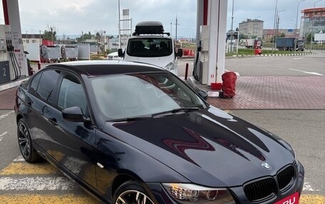 BMW 3 серия, 2010 год, 995 000 рублей, 7 фотография