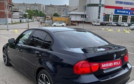 BMW 3 серия, 2010 год, 995 000 рублей, 3 фотография