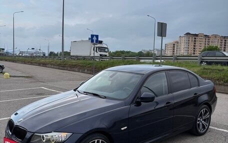 BMW 3 серия, 2010 год, 995 000 рублей, 4 фотография