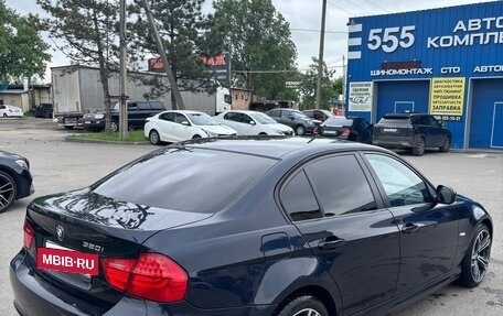 BMW 3 серия, 2010 год, 995 000 рублей, 11 фотография