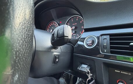 BMW 3 серия, 2010 год, 995 000 рублей, 15 фотография