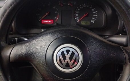 Volkswagen Passat B5+ рестайлинг, 1999 год, 330 000 рублей, 9 фотография