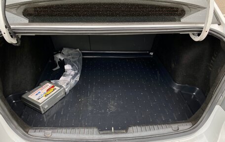 Chevrolet Cruze II, 2011 год, 720 000 рублей, 9 фотография