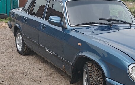 ГАЗ 31105 «Волга», 2005 год, 220 000 рублей, 2 фотография