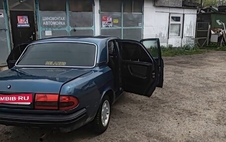 ГАЗ 31105 «Волга», 2005 год, 220 000 рублей, 3 фотография