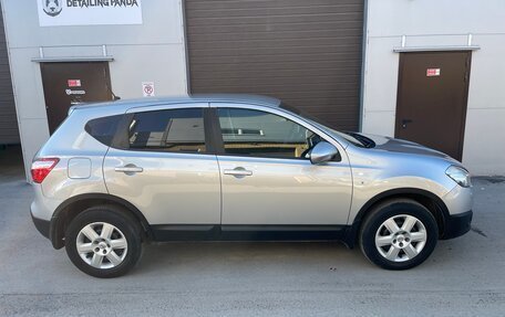 Nissan Qashqai, 2011 год, 840 000 рублей, 3 фотография