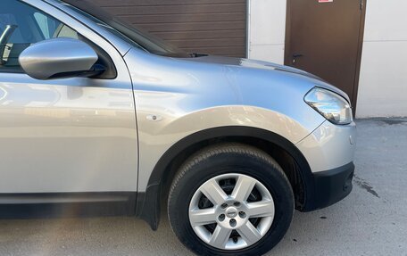 Nissan Qashqai, 2011 год, 840 000 рублей, 12 фотография