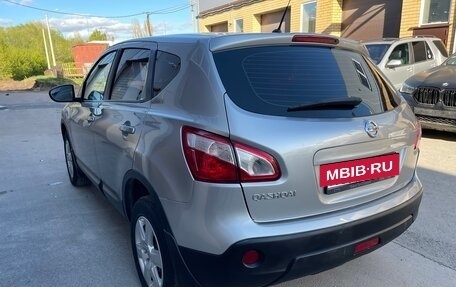 Nissan Qashqai, 2011 год, 840 000 рублей, 7 фотография
