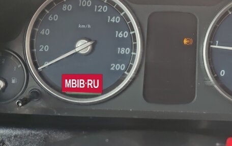 ГАЗ 31105 «Волга», 2005 год, 220 000 рублей, 8 фотография