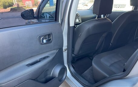 Nissan Qashqai, 2011 год, 840 000 рублей, 19 фотография
