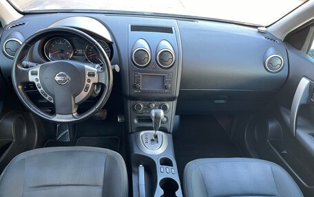Nissan Qashqai, 2011 год, 840 000 рублей, 13 фотография