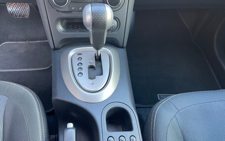 Nissan Qashqai, 2011 год, 840 000 рублей, 25 фотография